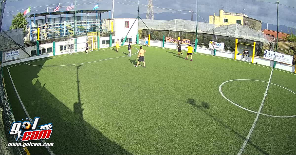 Partita 17/07/2021