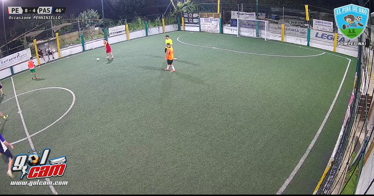 Bel controllo ma goal mancato