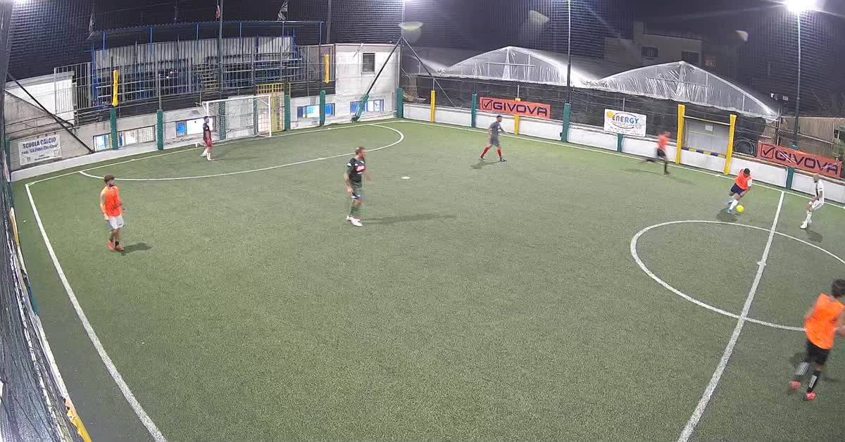 Che chiusura 3 vs 1