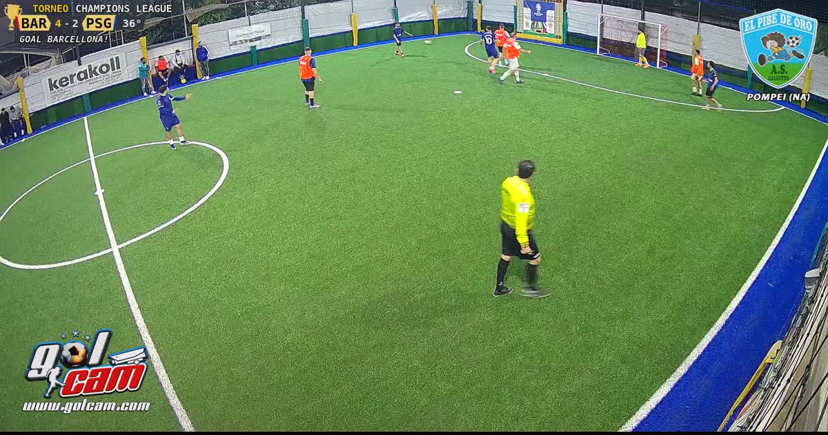 Gol di punta