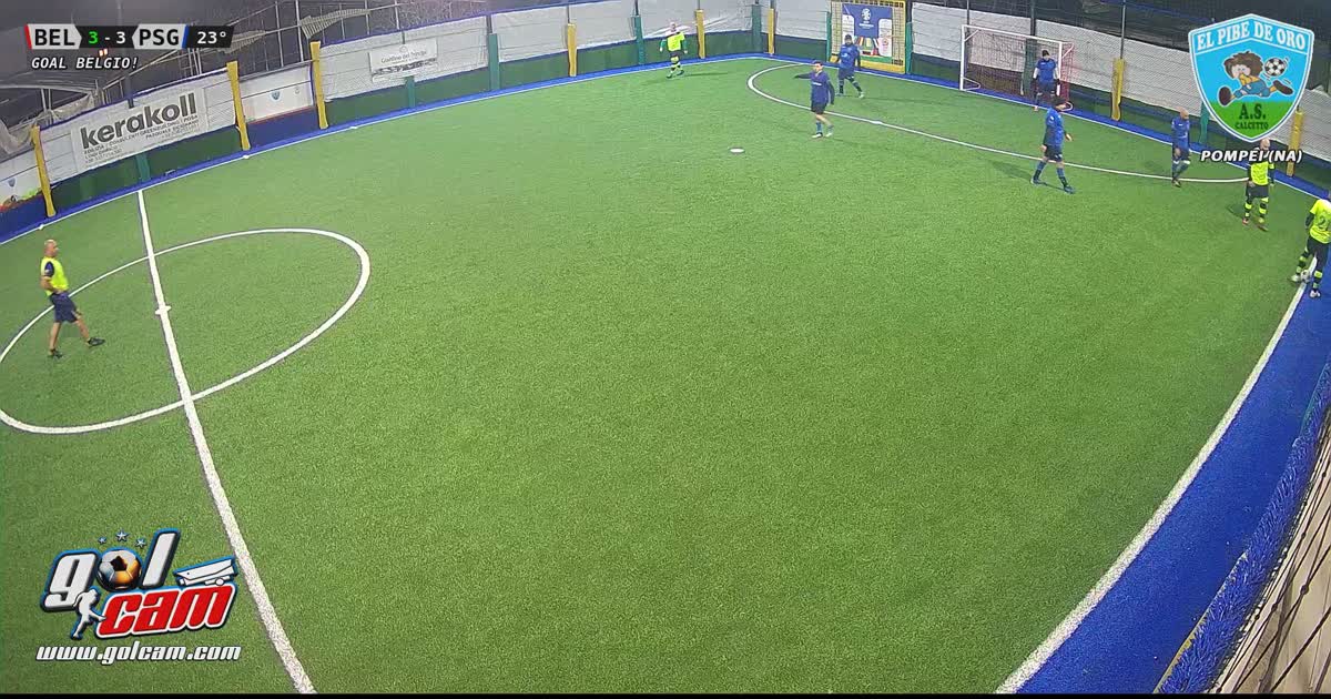 Primo goal