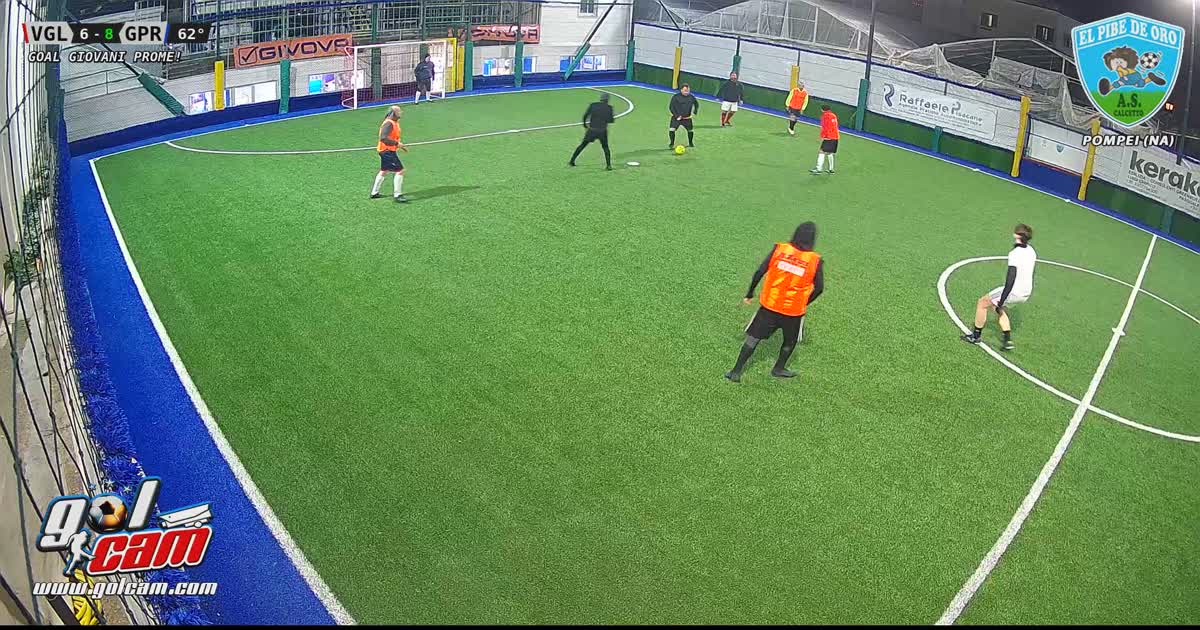 gol vittoria