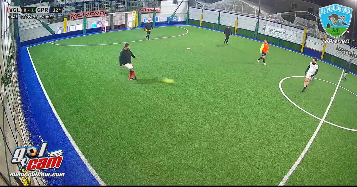 gol da fuori