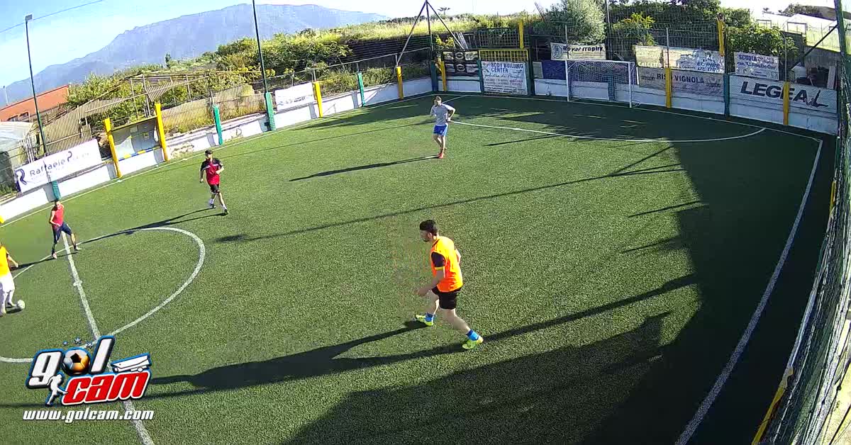 Gol numero due 