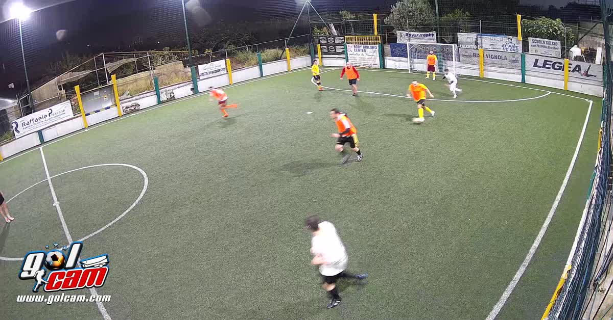 Gooool