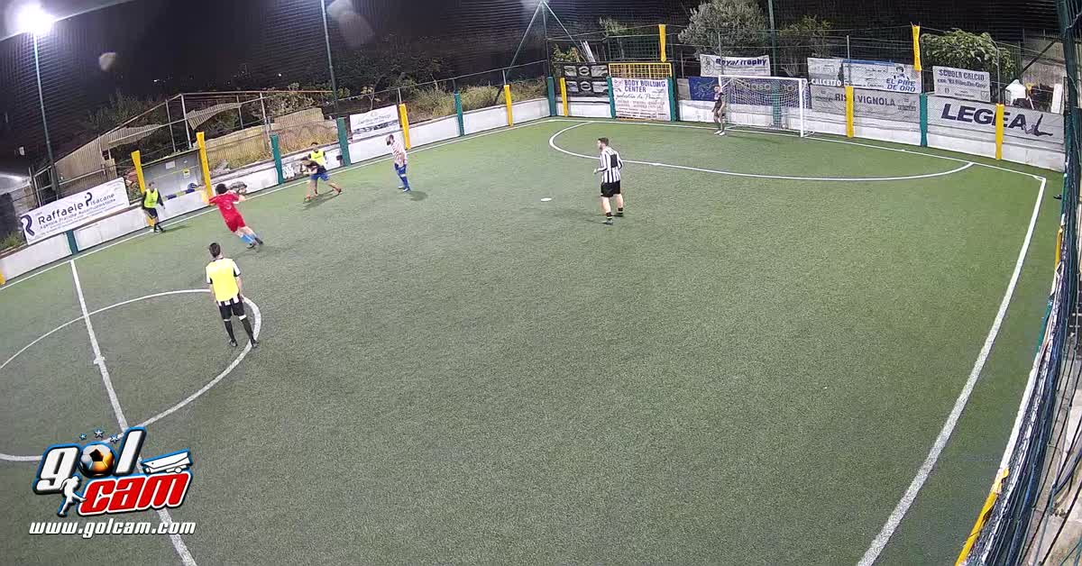 DRIBBLING E ASSIST