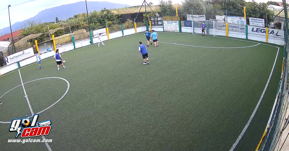 Che giggiata