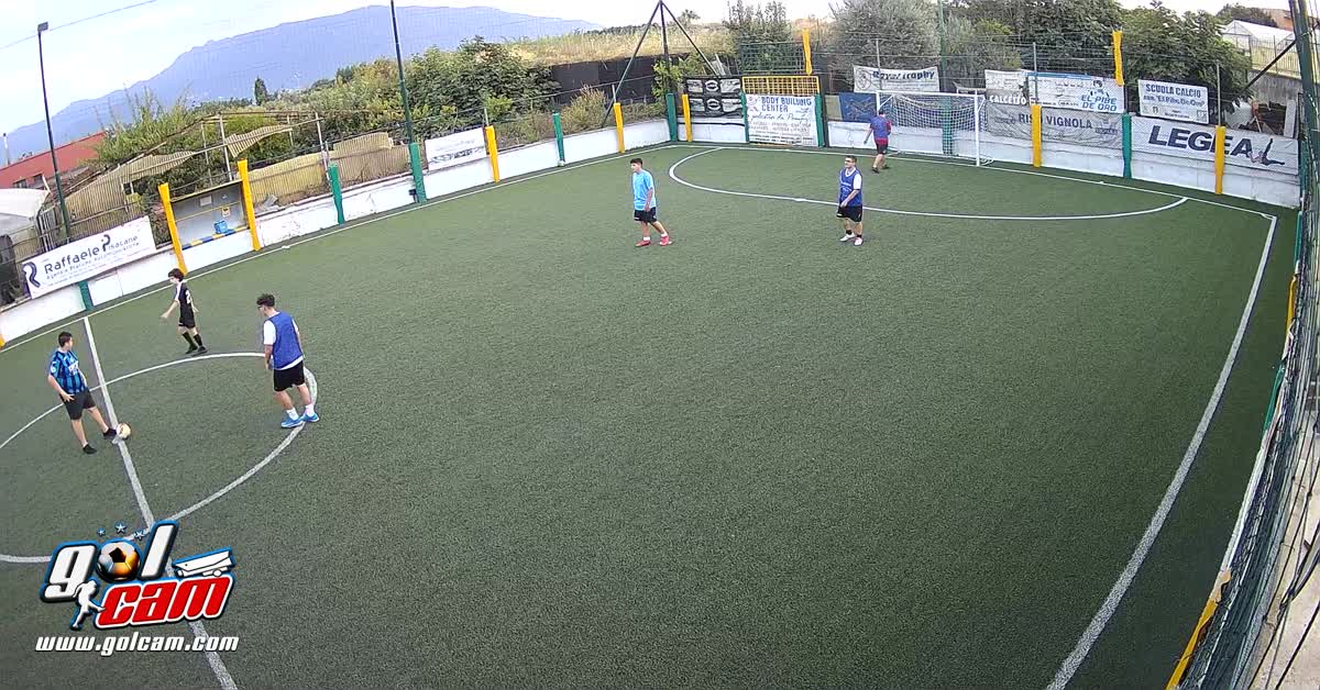 Stop E gol