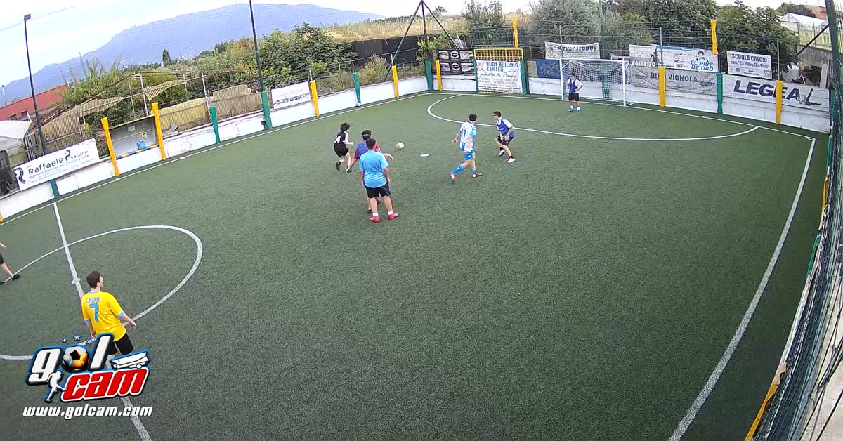 Giaccherini