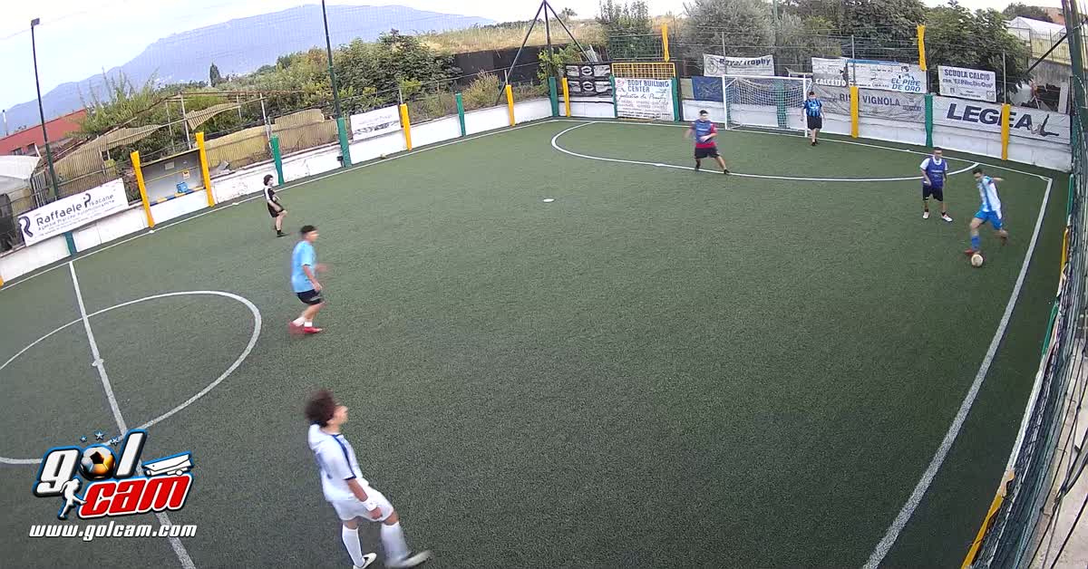 Grande Gol