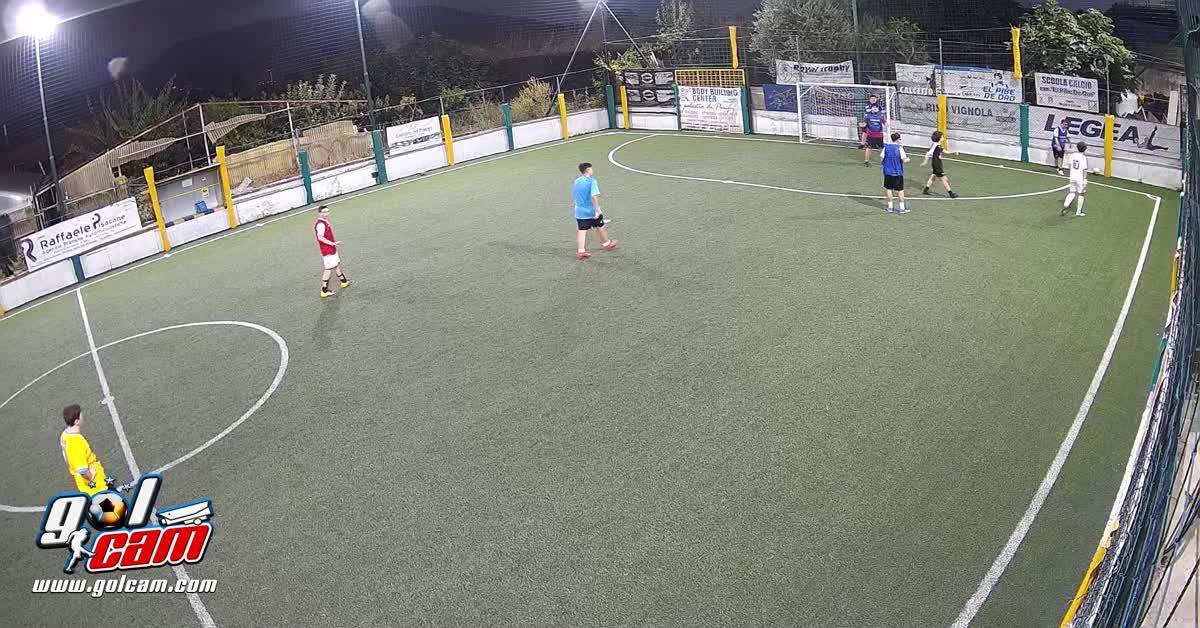 Savoia > Juve Stabia