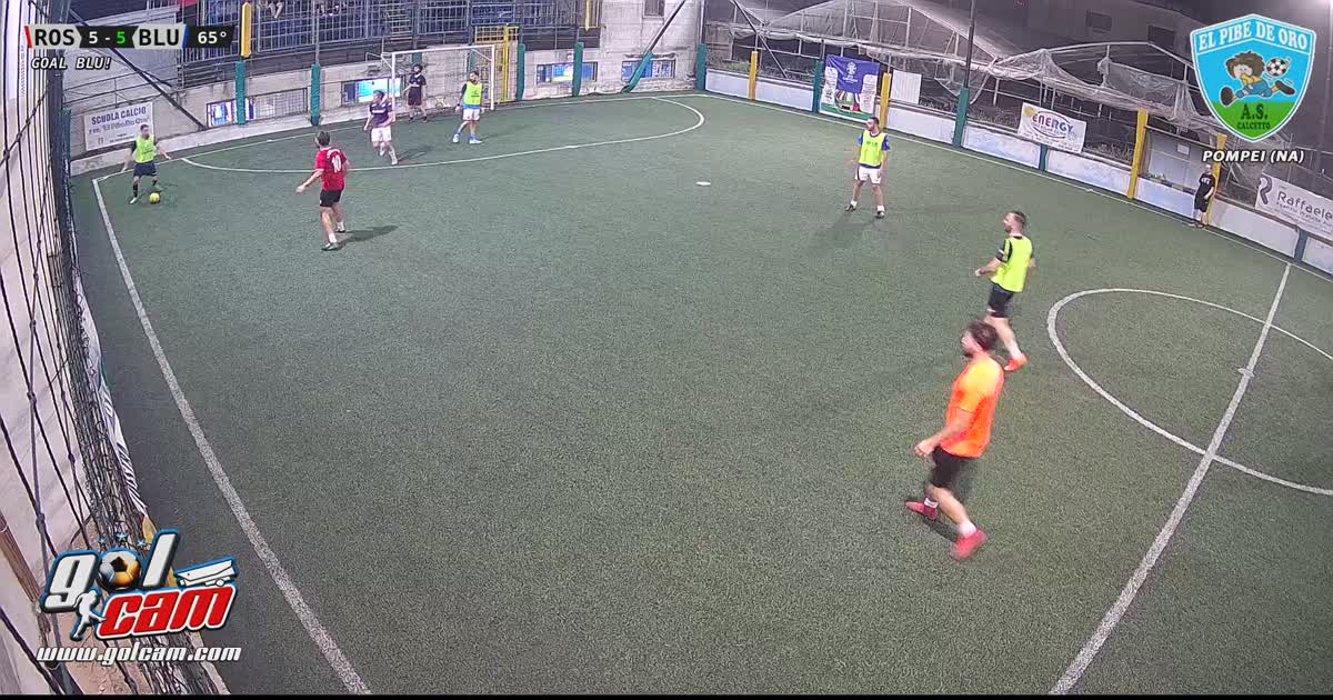 Gol Fuori Area