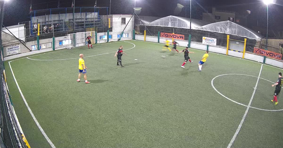 Primo goal 180820