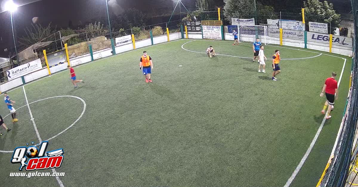 Eurogoal