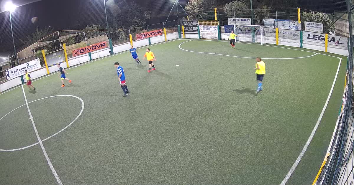 Azione