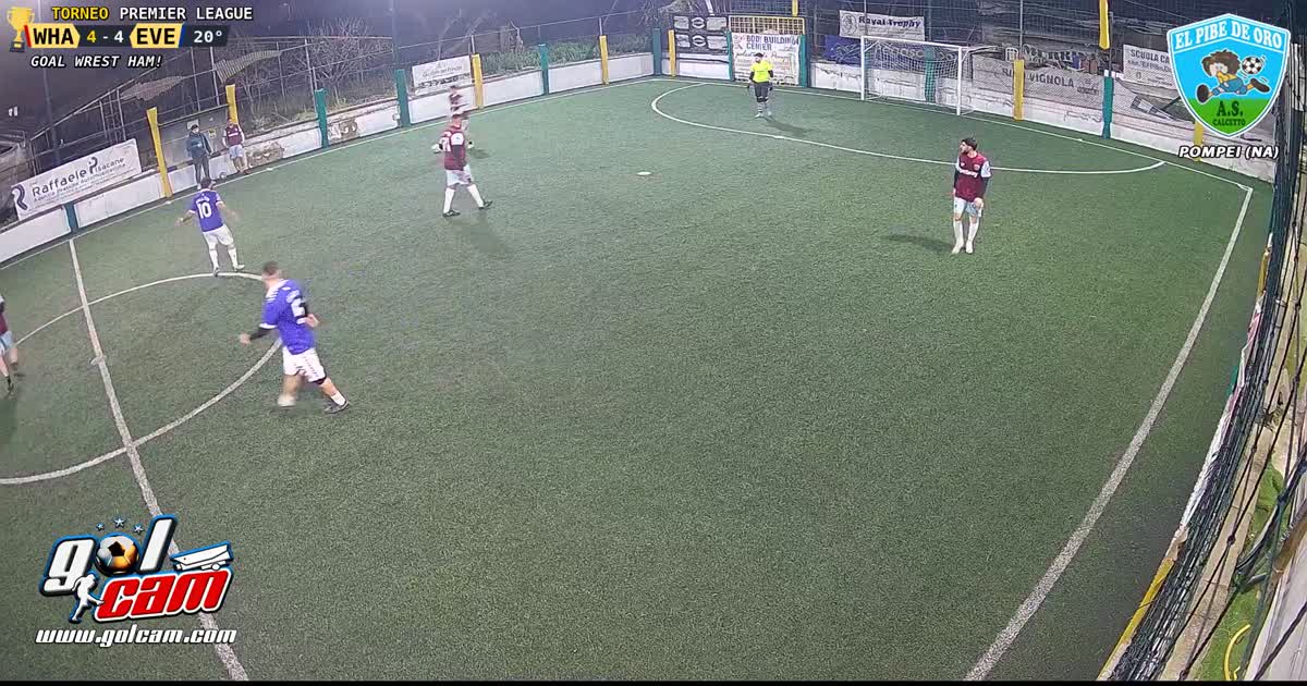 West Ham