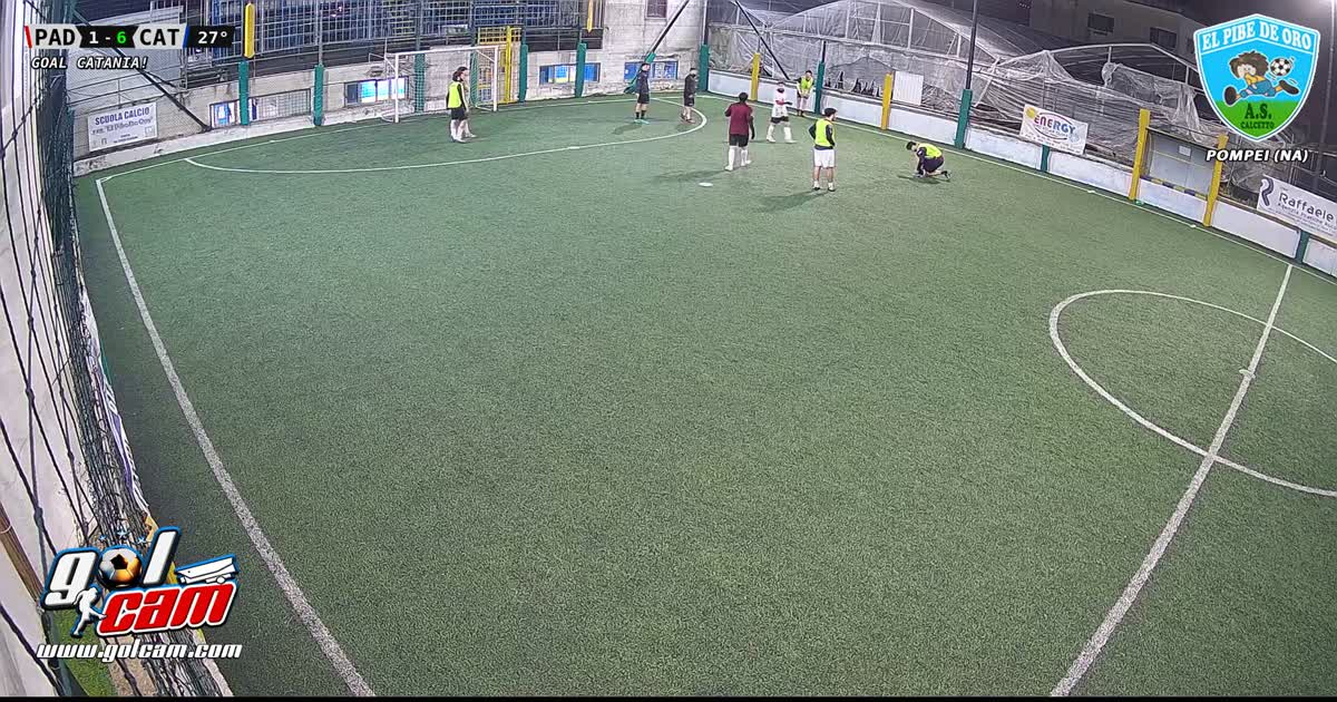 Gol a volo
