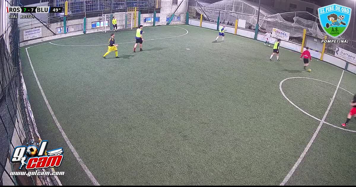 Tiro e gol