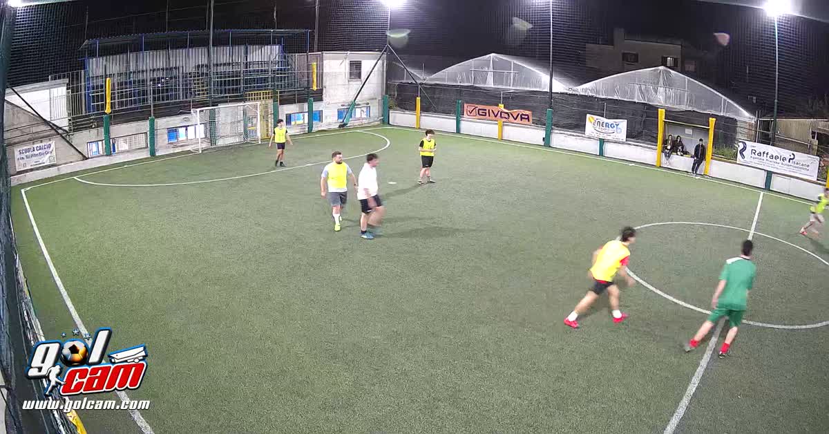 Gol a tommy