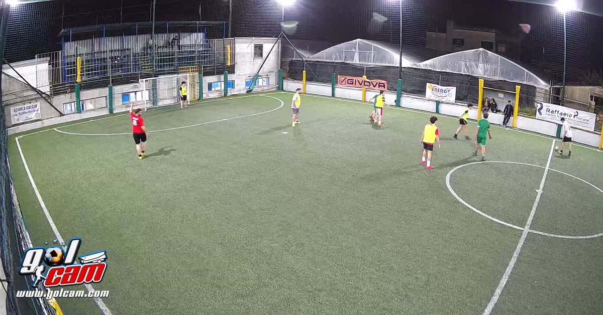 Azione a mostr