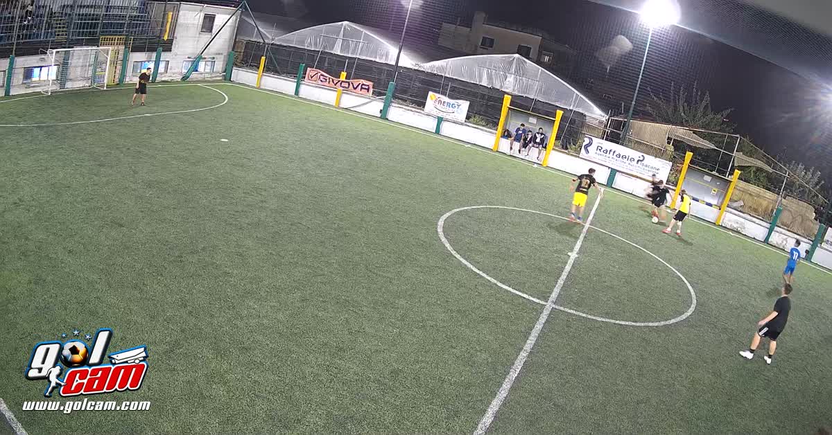 Gol ale 1