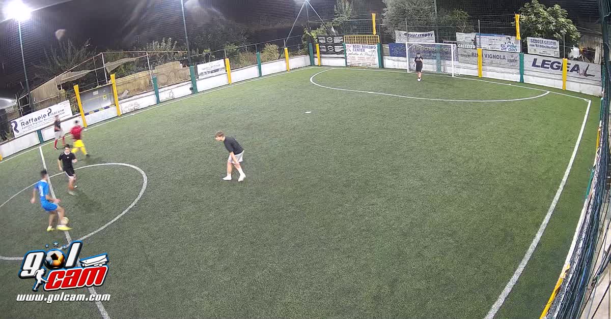 Assist e Tackle!