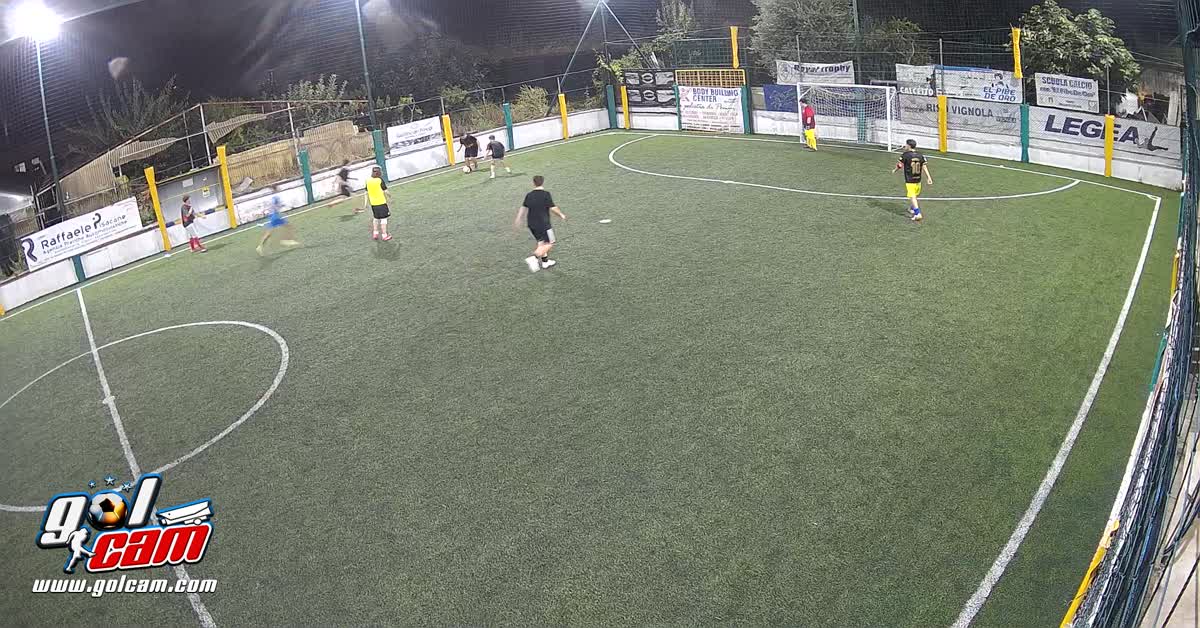 Gol ale (brutto)