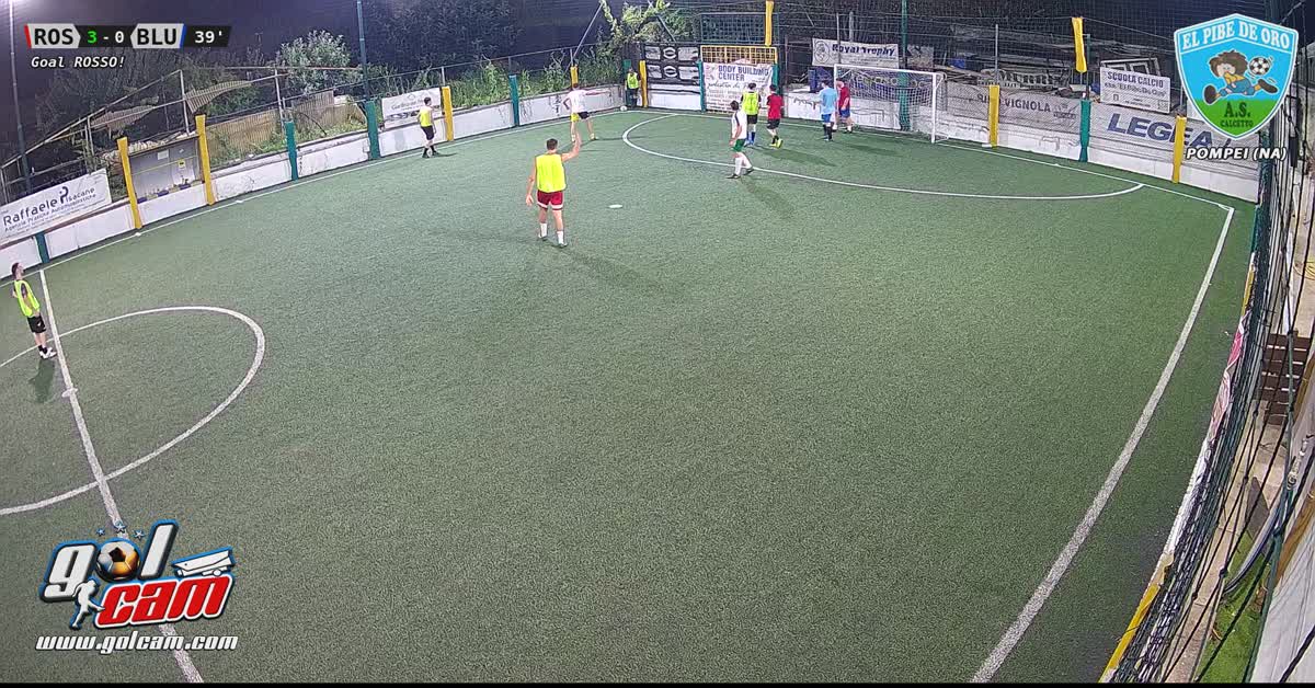 Gol Ferdy 