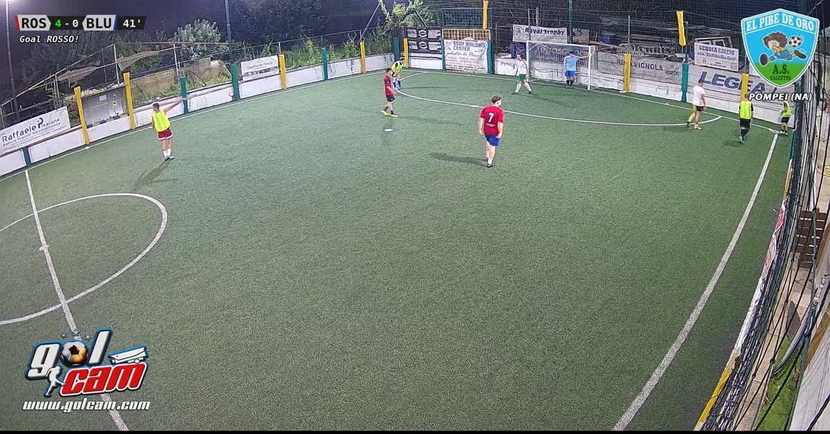 Calcio d"angolo