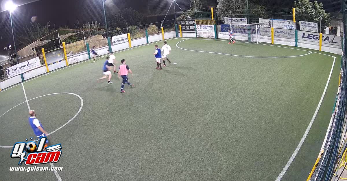 Gol di tacco