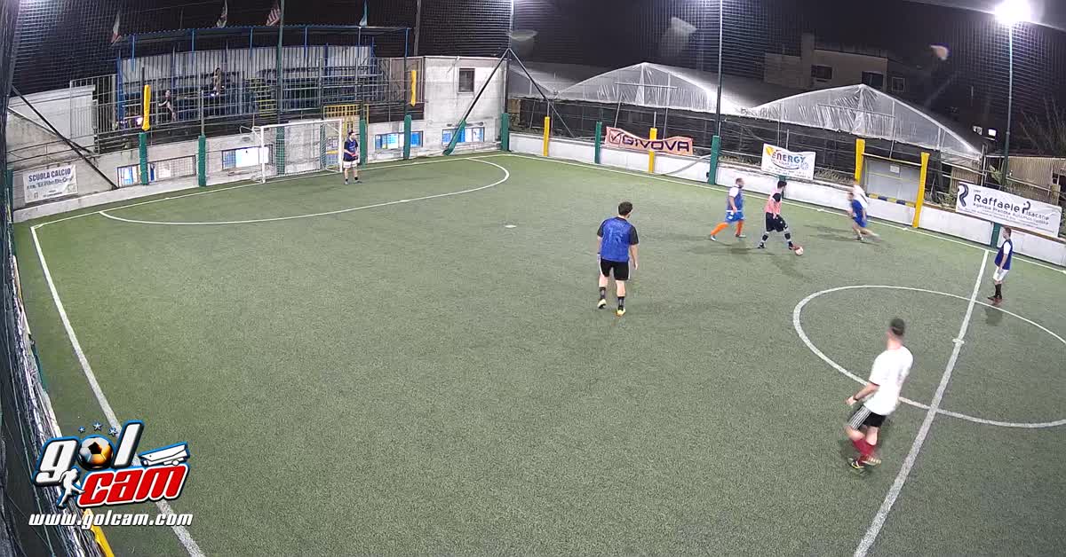 Goal su Contropiede