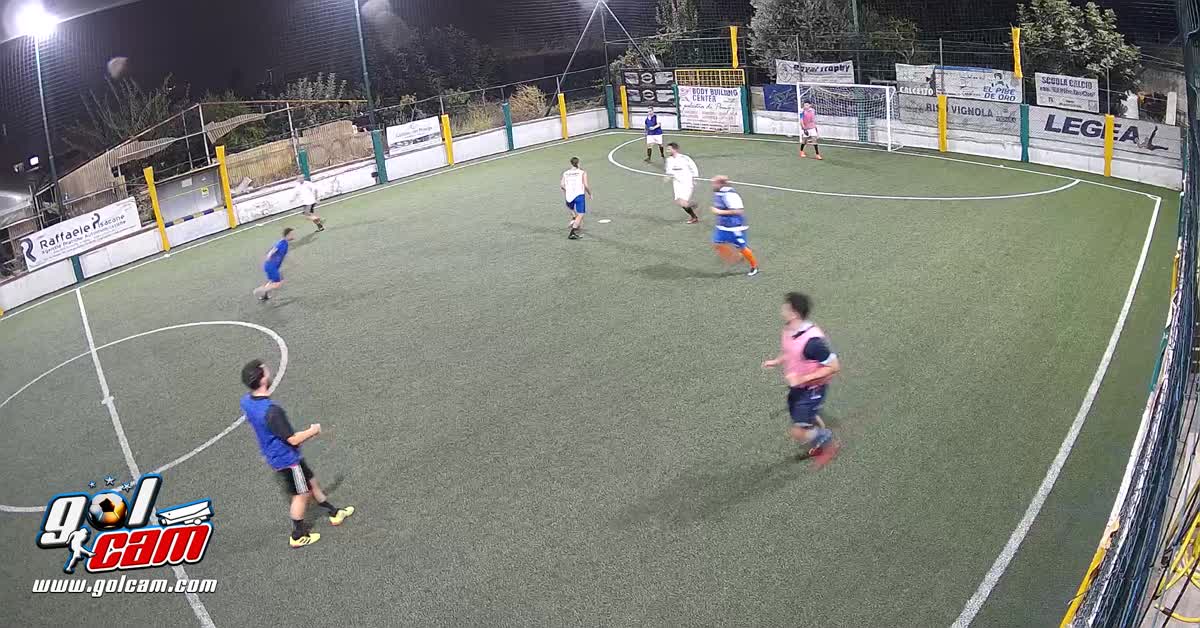 Tiro di potenza 