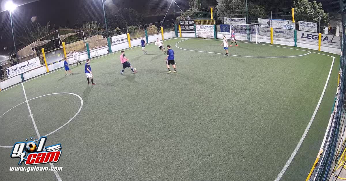 Gol alla Inzaghi ?