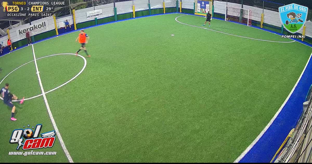 Assist mancato