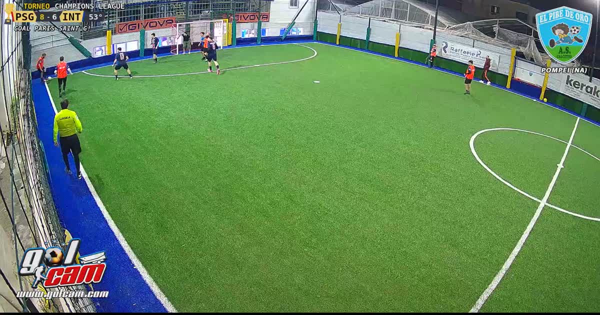 Gol a pallonetto 