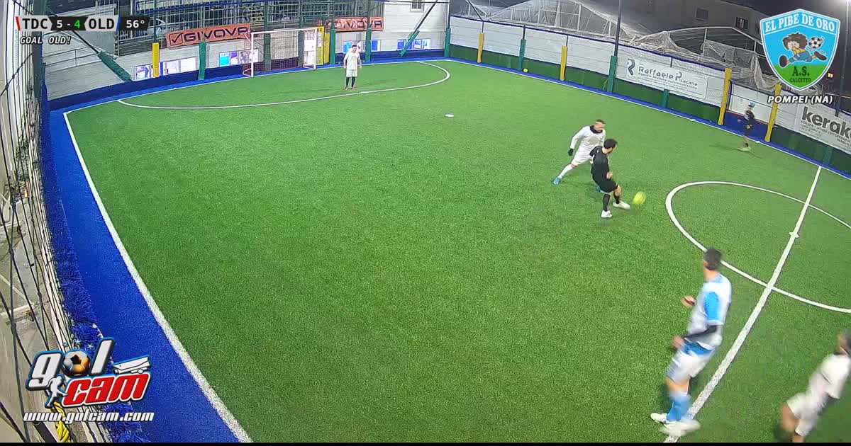 Taci e goal