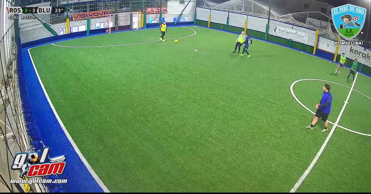 Parata e gol