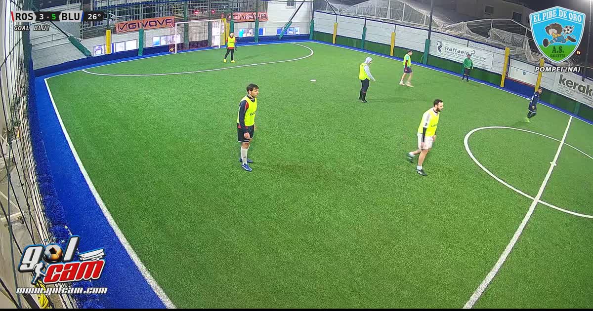 Controllo e assist 