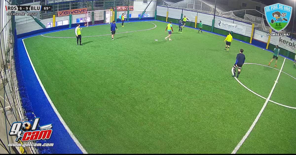 Gol mancato