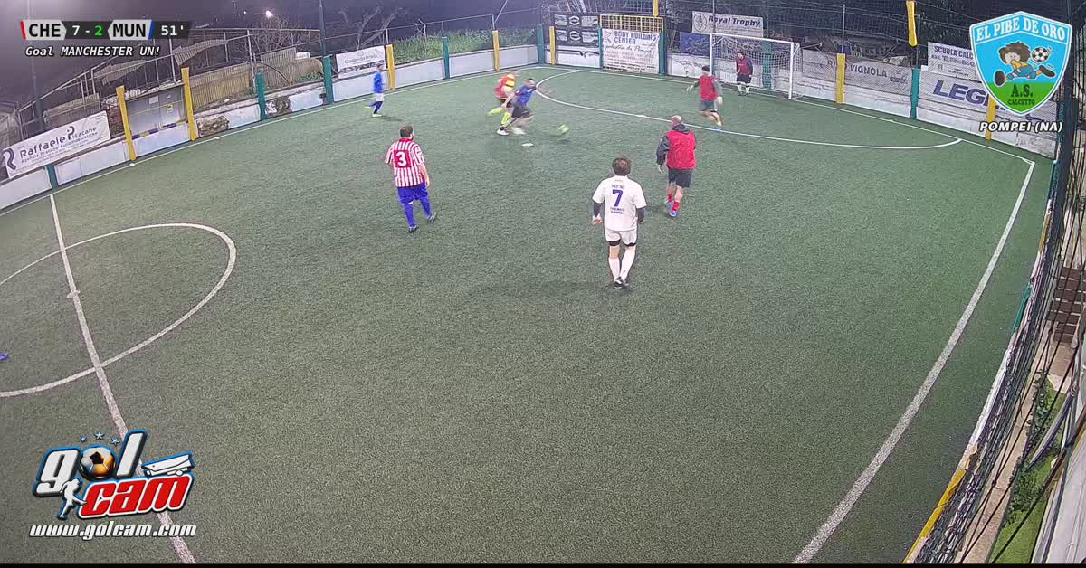 Golazo