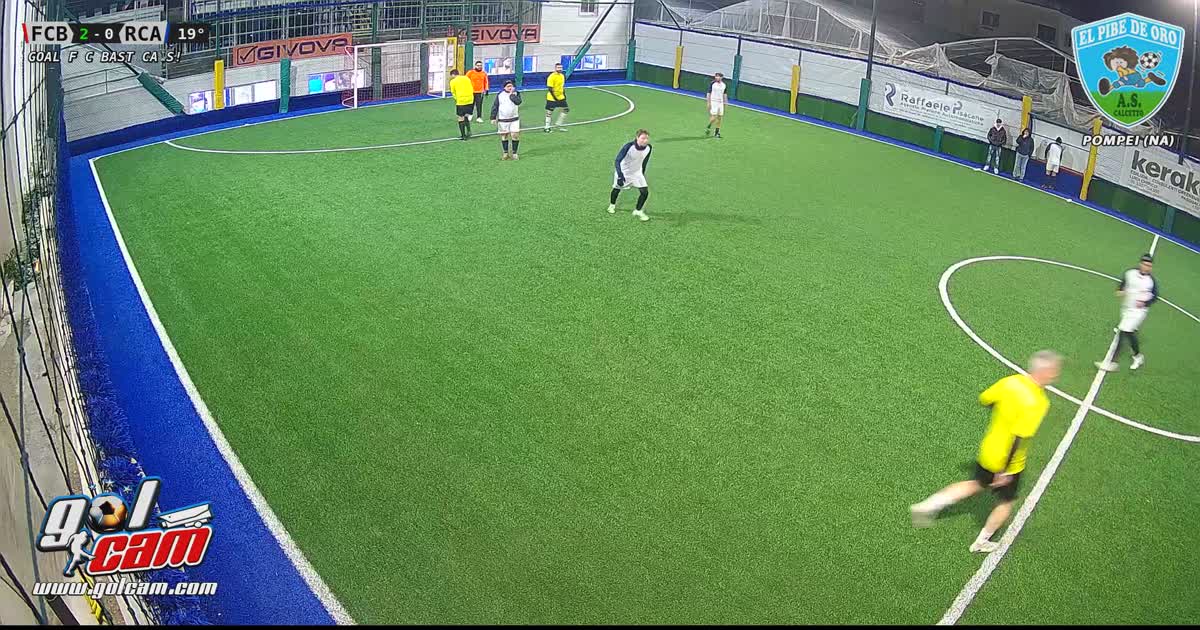 Gol Ettore