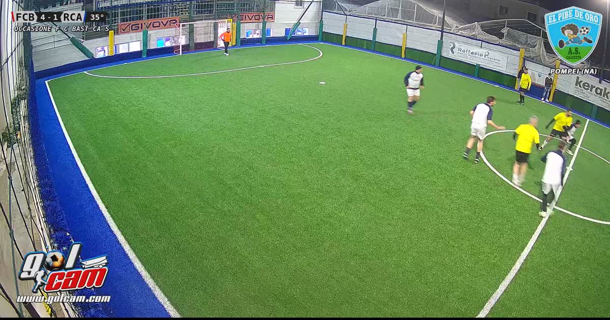 azione 18