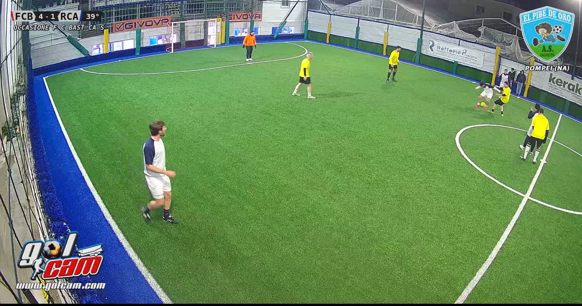 azione 20