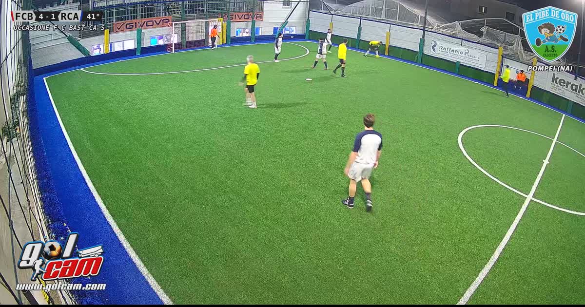 azione 22