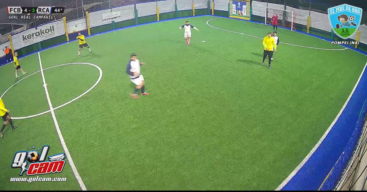Gol di massimo su rigore