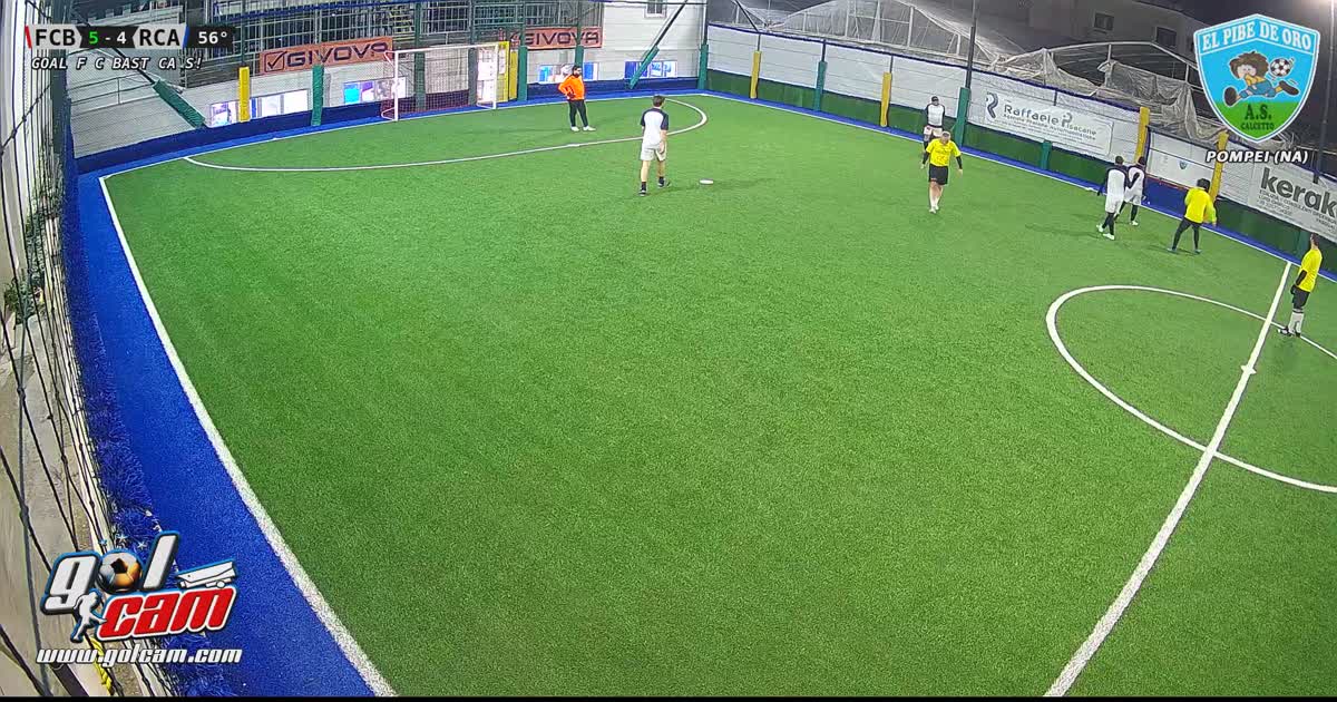 3 gol ettore