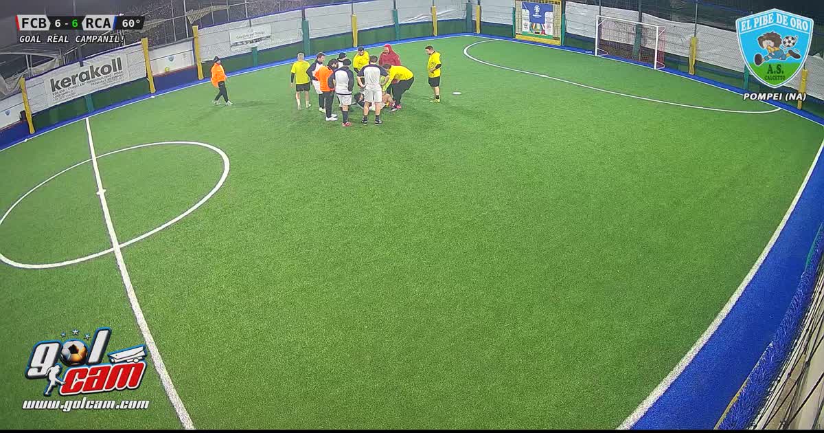 2 gol massimo su puniz