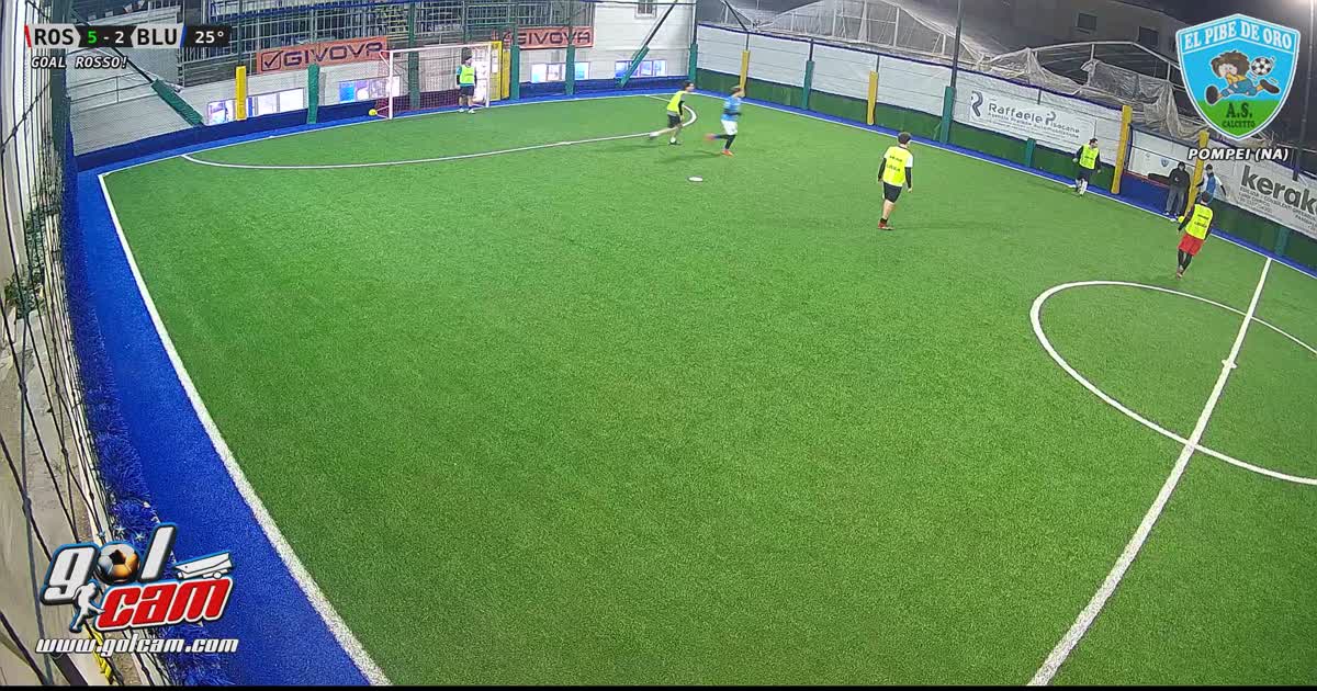 Gol enzo