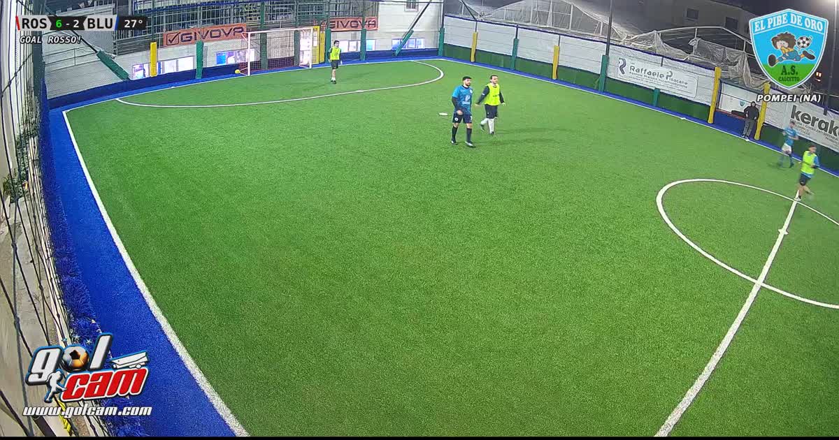 Gol vittorio