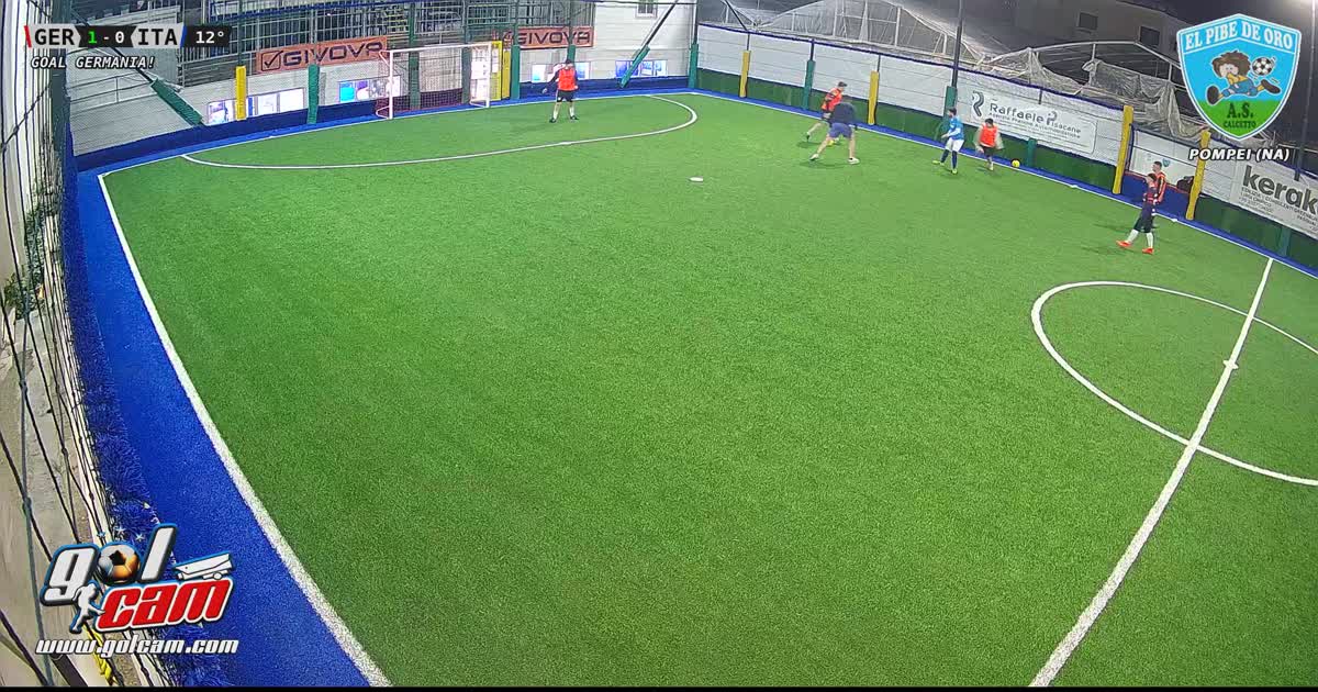 Gol di tacco
